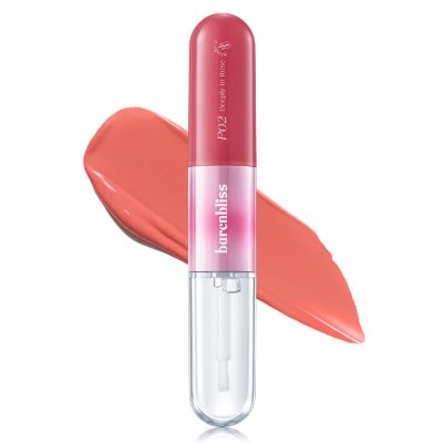Barenbliss Multiverse Of Me Dual Lip Cream (2.5+3.5g) แบร์แอนด์บลิซ ลิปสติก 2in1