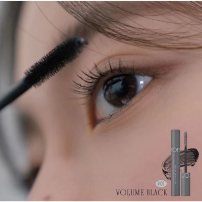 rom&nd Han All Fix Mascara รอมแอนด์เอ็นด์ มาสคาร่าสูตรกันน้ำ