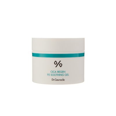 Dr.Ceuracle Cica Regen 95 Soothing Gel (110g) ดร.ซูราเคิล ซูทติ้งเจล
