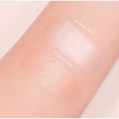 Meilinda The Lighting Stick เมลินดา ไฮไลท์เนื้อครีม