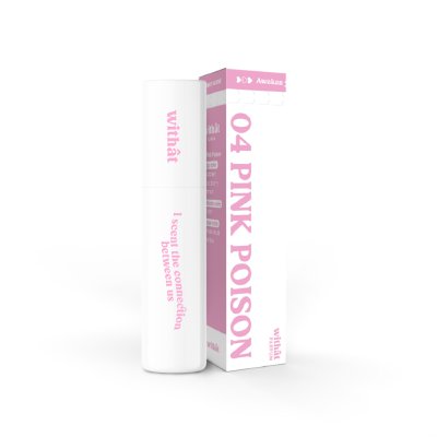  Withat Parfum (10ml) วิทแทท น้ำหอม