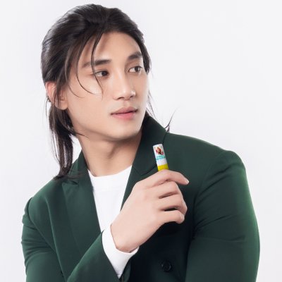 INNO BRAND Inhaler Hanuman Chingchai Brand (คละสี) อินโน แบรนด์ ยาดมตราหนุมานชิงชัย