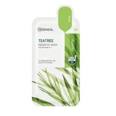 Mediheal Essential Mask (24ml) เมดดิฮีล เอสเซนเชียล มาสก์