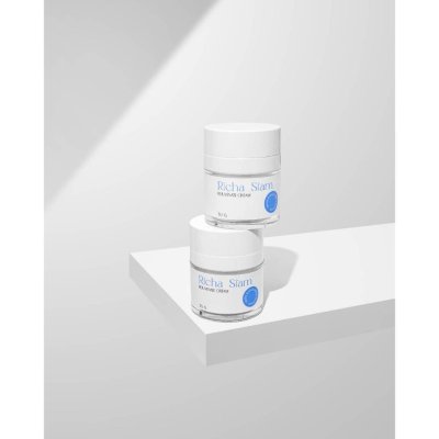 Richa Siam Rejuvenate Cream (30g) ริชชา สยาม ครีมบำรุง