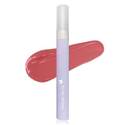 Supershades Moodtelu Lip Matte ซุปเปอร์เฉด ลิปแมทสายมู ที่ส่งเสริมด้านความรัก