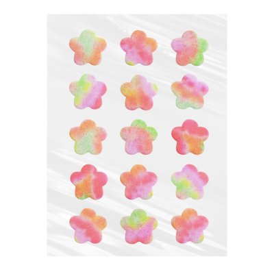 Chubby Goodbye Acne Patch ชับบี้ กู๊ดบาย แอคเน่ แพทซ์