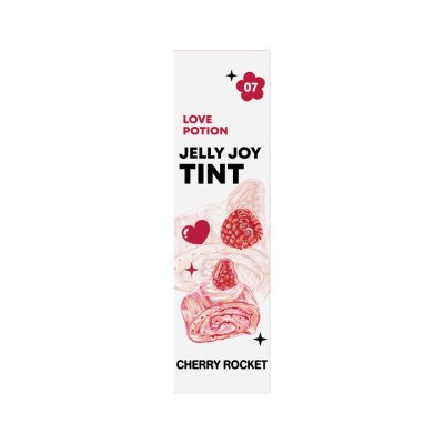 LovePotion Jelly Joy Tint (2.5g) เลิฟ โพชั่น เจลลี่ จอย ทิ้นท์