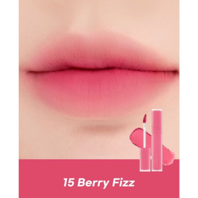 rom&nd Blur Fudge Tint รอมแอนด์เอ็นด์ เบลอ ฟัดจ์ ทินท์