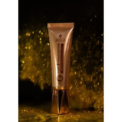 Adela Kojic Niacinamide Illuminate Procomplex (15ml) อเดล่า ครีมบำรุงผิวหน้า