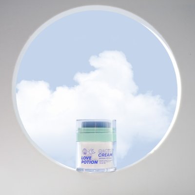 LovePotion Cactus Cream Intense Spot / BHA (30g) เลิฟ โพชั่น ครีมแคคตัส ลดรอยสิว