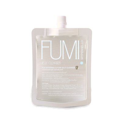 Mypennello Fumi Jelly Cleanser  มายเพนเนลโล เยลลี่คลีนเซอร์