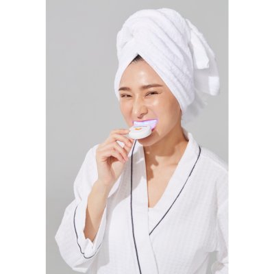 Dazzling Smile White LED แดซซิ่งสไมล์ เครื่องฟอกสีฟัน