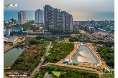 The Riviera Jomtien