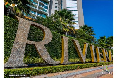 The Riviera Jomtien