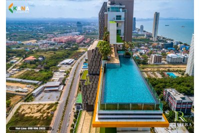 The Riviera Jomtien