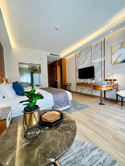Wyndham Jomtien Pattaya