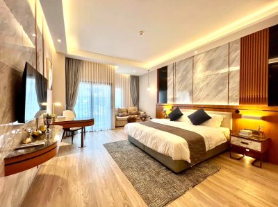 Wyndham Jomtien Pattaya