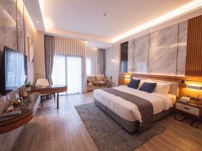 Wyndham Jomtien Pattaya