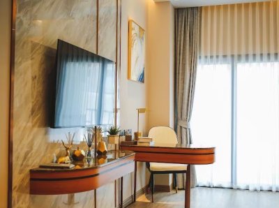 Wyndham Jomtien Pattaya