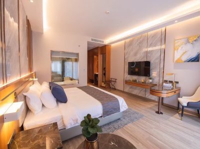 Wyndham Jomtien Pattaya