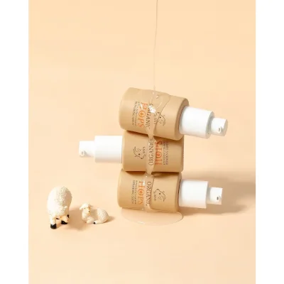 Sis's เซรั่มรกแกะ ลดรอยสิว จุดต่างดำ ต่อต้านริ้วรอย Sis's เซรั่มรกแกะ ลดรอยสิว จุดต่างดำ ต่อต้านริ้วรอย