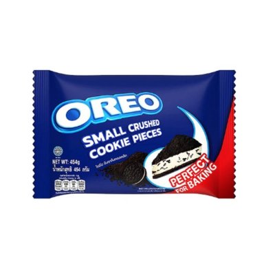 โอริโอ้บด