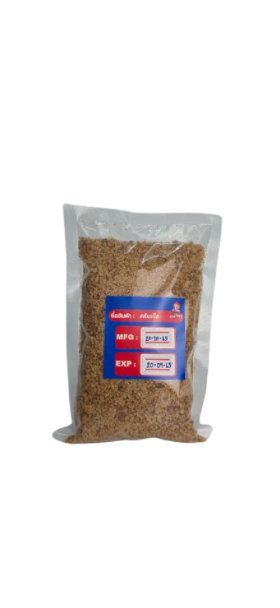 ครัมเบิ้ล