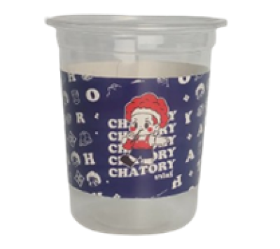 แก้วPP 16 ออนซ์ (แพ็ค)