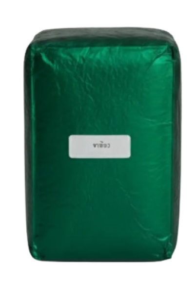 ผงชาเขียว