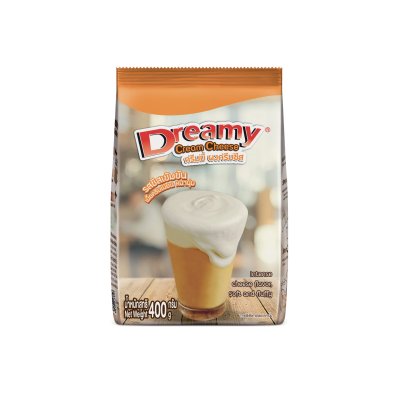 ครีมชีส Dreamy