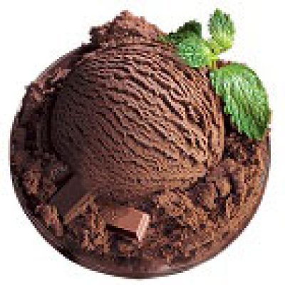 ไอศกรีมช็อกโกแลต