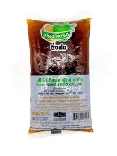 บุกน้ำผึ้งติ่งฟง