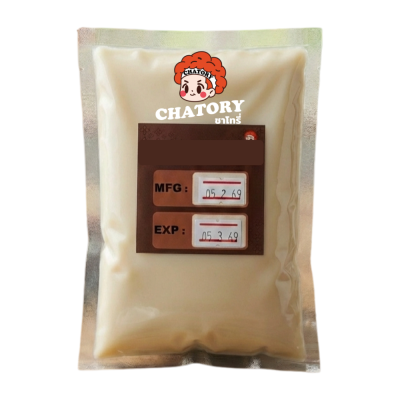 ดิปสังขยานมฮอกไกโด