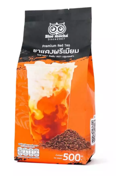 ชาไทย