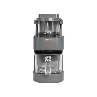 Gokusen GK7800 Multi-Functional Smart Auto Blender เครื่องปั่นร้อนเย็น มีระบบล้างโถปั่นเองอัจฉริยะ