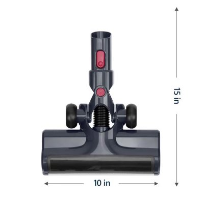 SHIMONO floor suction head model M18PRO