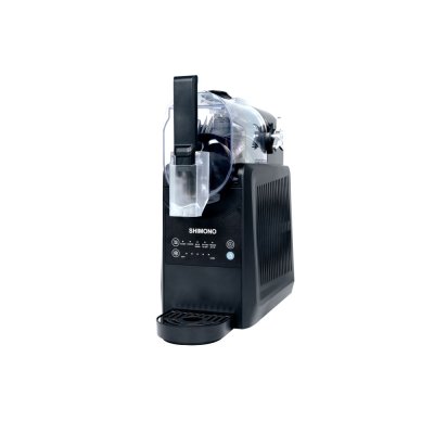 SHIMONO Slushie Machine SL350M:เครื่องทำสเลอปี้และไอศกรีมอัตโนมัติ