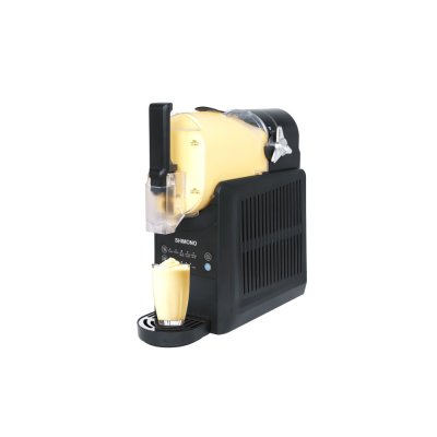SHIMONO Slushie Machine SL350M:เครื่องทำสเลอปี้และไอศกรีมอัตโนมัติ