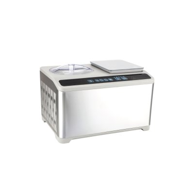 เครื่องทำไอศครีม ice cream maker รุ่น ICM-2000
