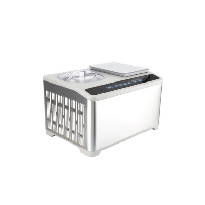เครื่องทำไอศครีม ice cream maker รุ่น ICM-2000