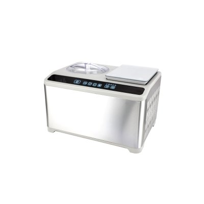 เครื่องทำไอศครีม ice cream maker รุ่น ICM-2000