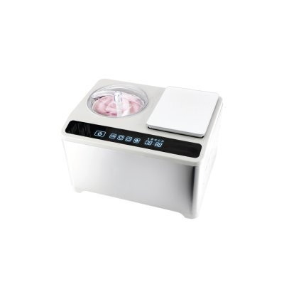 เครื่องทำไอศครีม ice cream maker รุ่น ICM-2000