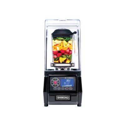 เครื่องปั่นพลังสูง SHIMONO COMMERCIAL BLENDER EVO 950 MAX