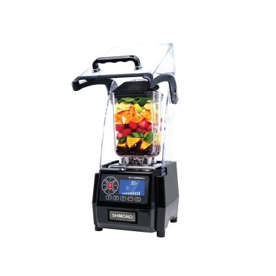 เครื่องปั่นพลังสูง SHIMONO COMMERCIAL BLENDER EVO 950 MAX