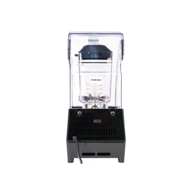 High-power blender SHIMONO COMMERCIAL BLENDER EVO 950 MAX
