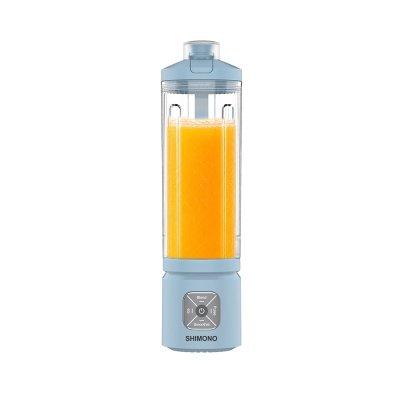 Portable blender