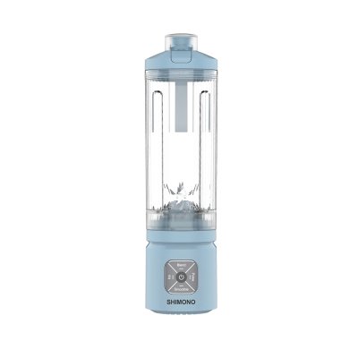 Portable blender