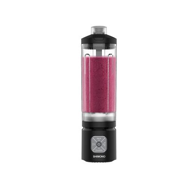 Portable blender