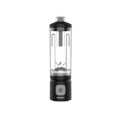 Portable blender