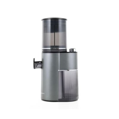 Gokusen G300 Slow Juicer Extra Large Rotating Feed Chute Gokusen G300 Slow Juicer Extra Large Rotating Feed Chute